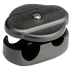 KLICKFix Korbbefestigung, Korbfix Ii Befestigungspunkte, One Size