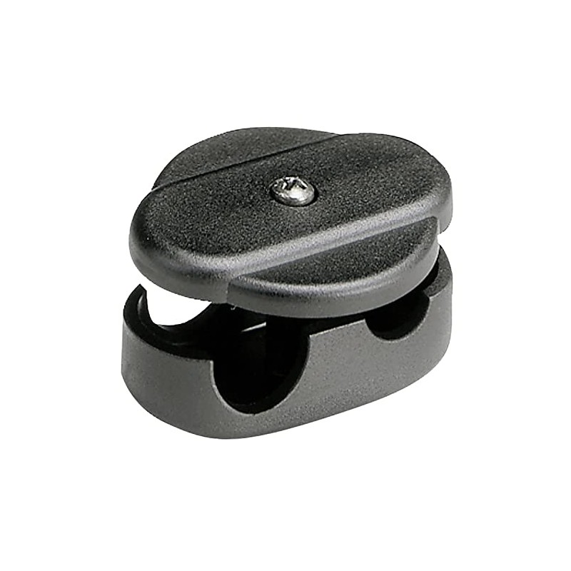 KLICKFix Korbbefestigung, Korbfix Ii Befestigungspunkte, One Size