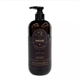 Maeonsel 메온셀 XB8HI548쿨샵 꽃을든남자 하수오 한방샴푸 대용량 린스 Meonsel XB8HI548 Coolshop Flower Man Hwangso Oriental Herbal Shampoo Large Capacity Rinse
