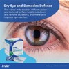 Hygienic Eyelid Cleansing Wipes with Tea Tree Oil l Relief