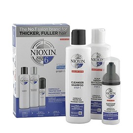 Nioxin Hair Loss Products, 350 ml