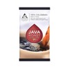 Java Roast 479695 Java Roast Gourmet Colombian Ground Coffee with