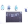 Tsukineko Versamagic Dew Drop Ink Pad - Midnight Black