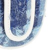 Golf Putter Cover Cute Magnetic Protective Headcover Thickened Fluff Tassels