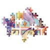 Clementoni 104 SUPER Unicorn Academy 3 - Puzzle
