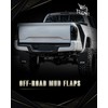 RENO Mud Flaps, Front & Rear Mud Guards Sides Splash