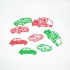 Metal Cars Convertible SUV Die Cuts Cutting Dies Embossing Stencils