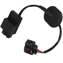 TOTMOX Fuel Pump Control Module Unit, OE Fit 1K0906093G, Quattro Compatible with VW Compatible with Volkswagen Bettle CC Compatible with EOS Compatible with Jetta GTI Compatible with Passat