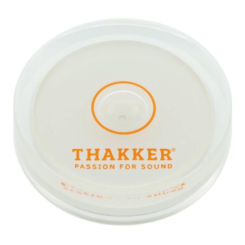 THAKKER Set 01 - Azimuth, Dragonfly and Overhang Template for