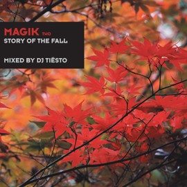 Magik 2 - Story Of The Fall