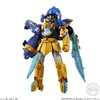 BANDAI Mini Pla Number One Combined Series 01 Tega Sood