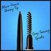 NYX Professional Makeup Micro Brow Pencil Double Pack Double Sided