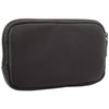 Elecom BMA-GP01BK Gadget Pouch, Storage Pouch, Bag-in-Bag, Slim Type, Small,