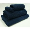 Blue Label 500gsm Plain Navy Bath Sheet (SEE SIZE OPTIONS)