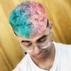 Crazy Color Crema de color semipermanente para el cabello, 150
