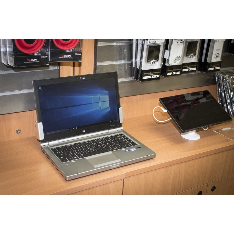 MonMount Laptop Locking Security Mount LAP1405