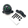 KanPas Anti-Theft Type Bike Compass for Bicycle Motorcycle ATV (BK-40-L)