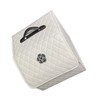 Car Trunk Storage Organizer High Capacity Multipurpose Pu Leather Portable