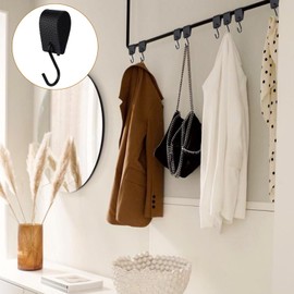 JABNOW small hook with leather loop