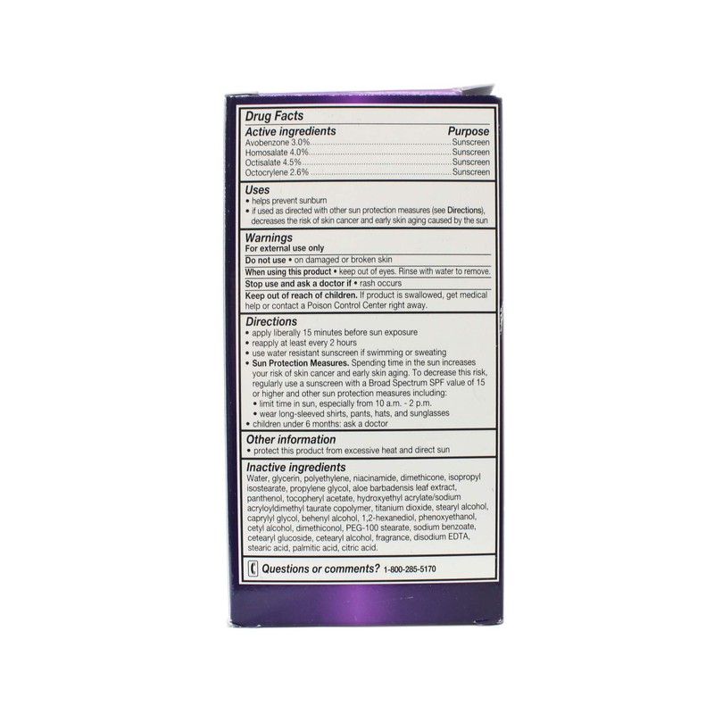 Olay Age Defying Anti-Wrinkle cream