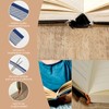 Pack of 52 Book Headbands, 30 x 1.4 cm Book