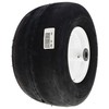 Exmark 126-4860 Tire and Wheel Radius E S Series