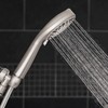 Waterpik ShowerClean Pro Hand Held Shower Head High Pressure Rinser