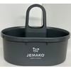 Jemako Washing Bucket Tray - Very Practical for Jemako Bottles