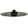 _blank #023bk Stabiliser for Record Players, Support Surface and Grip