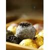 NASLAPH Dried Tangerine Peel Tea, Xiao Qing Gan Pu-erh Tea,