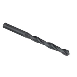 Qualtech 7/64in HSS Left Hand Jobber Length Drill Bit