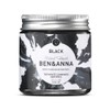 Ben&Anna Natural Care Ben& Anna Natural Care Toothpaste Black (2 x 100 ml)