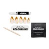 Artistic Colourluxe Press-On Tips - Kit Colourluxe Press-On Tips -