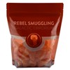 Orange Slices Candy Bulk 2LB Bag by Rebel Smuggling Galactic