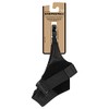 Komperdell Nordic Walking Strap Click-In 2.0 Loop Size L Black