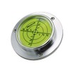 Universal level horizontal bubble water level bubble high precision small