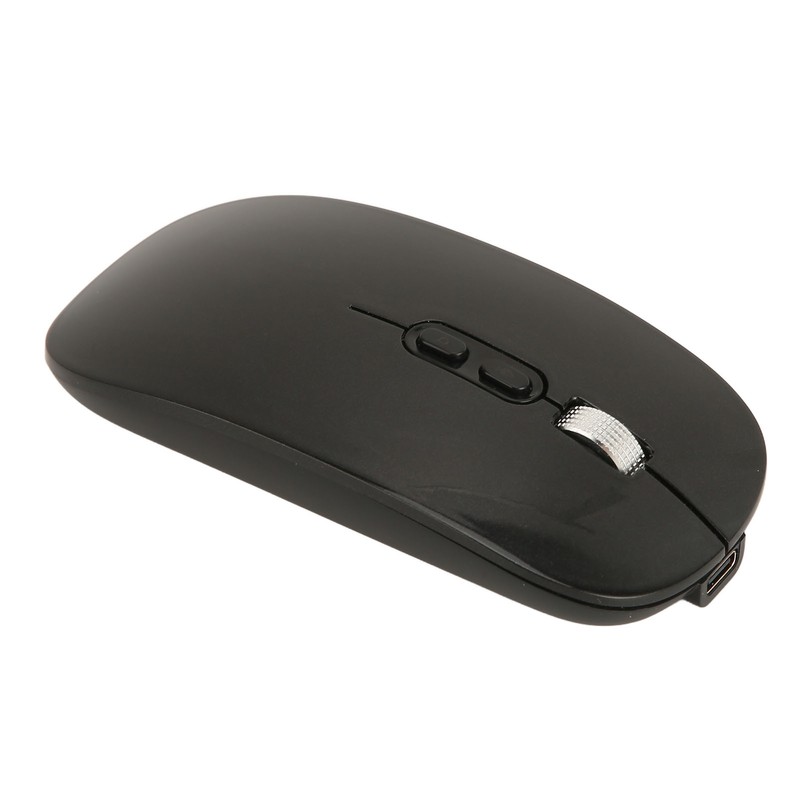 Voice Mouse 2.4G BT Connection Dual Mode 28 Languages Supported