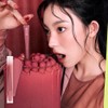 3CE Velvet Lip Tint Plush Duo / 3CE 벨벳 립