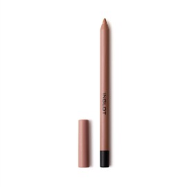 Inglot Creamy Soft Lipliner - Perfect contouring and moisturising | Long-lasting and comfortable lip make-up | Rich colour and incredible smoothness | 1.32 g | 02