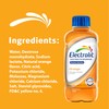 Electrolit, Electrolyte Beverage, Orange, 21 Fl Oz bottle (Pack of