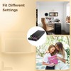 Coffee Pod Drawer Holder, Compatible with Nespresso Capsules, Metal Capsule