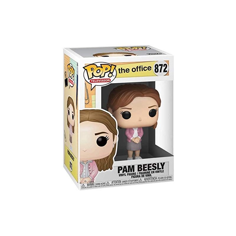 Funko Pop! TV: The Office - Pam Beesly