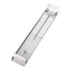 Sharpening Stone Holder 304 Stainless Steel Adjustable Sharpening Whetstone Holder