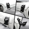 Seven Sparta Hood Latches Aluminum Hood Catch Compatible with Jeep