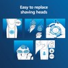 Philips Norelco SH30/52 Replacement Head for Series 1000, 2000, 3000