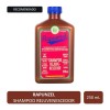 Shampoo Rejuvenecedor Rapunzel Lola Cosmetics 250 Ml