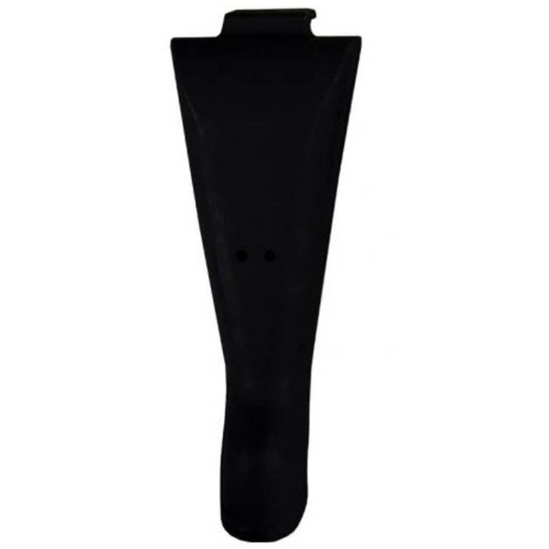 Stove Parts 4 Less BX42E Cast Iron Leg: 40790 Compatible