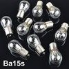 Diximus Pack of 10 Bulbs 1141 S8 Low Voltage Landscape