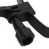 Drone Handheld Gimbal Stabilizer Bracket 1/4 Screw Mount Multi Angle