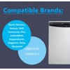 12005744 Dishwasher Repair Kit Suitable for Bosch Siemens Gorenje Neff